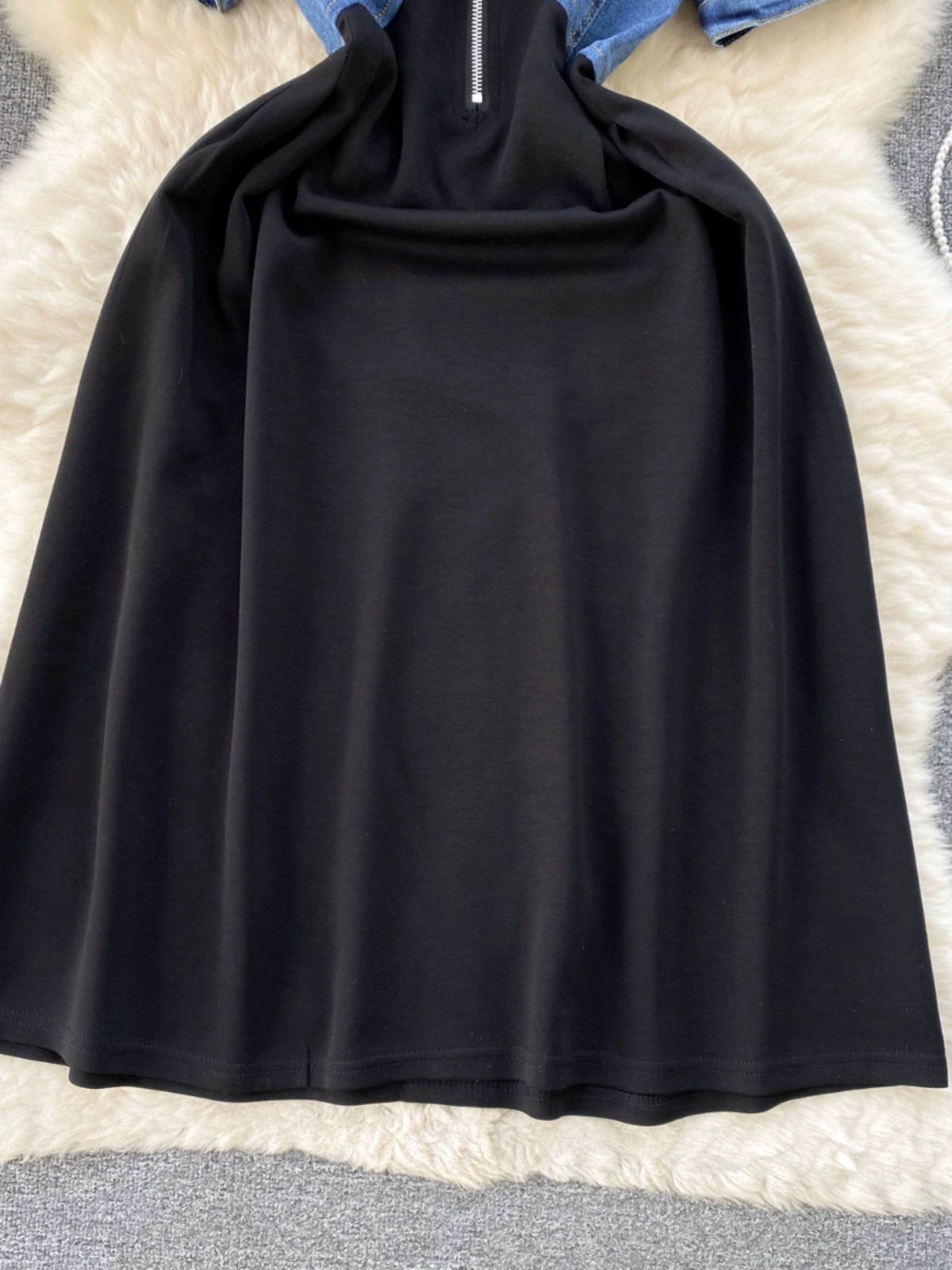 Golden horizon dress DD41 images